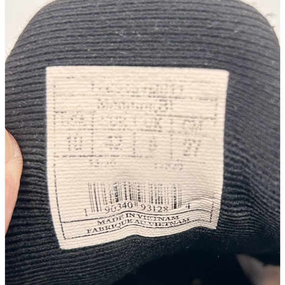 Brooks Launch 8 Shoes Women's Size 10 Tie Dye Running Athletic Sneakers Colorful - Picture 10 of 11